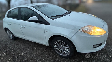 Fiat Bravo GPL 2009