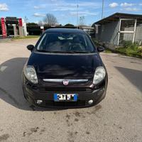 Fiat Punto Evo 1.4 5P Natural Power Benzina/Metano