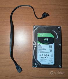 Hard Disk Seagate 1 TB SATA