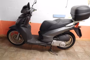 SCOOTER MALAGUTI 150 CC.