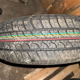 GOMME /RUOTE DI SCORTA NUOVE 195/65/15#185/60/15