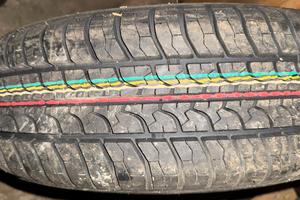 GOMME /RUOTE DI SCORTA NUOVE 195/65/15#185/60/15