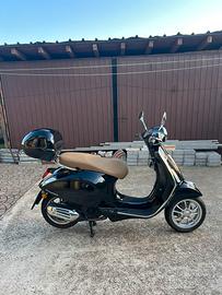 Vespa Primavera 125