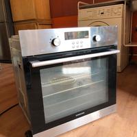 Forno SAMSUNG