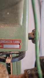 Sega a nastro è stata venduta