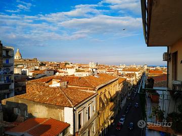 Camere Singole Arredate Panoramiche