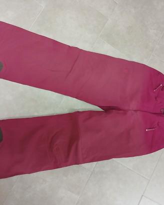 Pantaloni sci Salomon