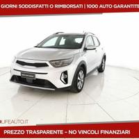 Kia Stonic 1.2 dpi Urban gpl 82cv