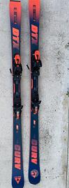 Sci Fischer DTX THE CURV RC4 H164