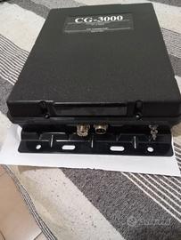 ACCORDATORE DA PALO  DA 1.8-HA 30 MHz