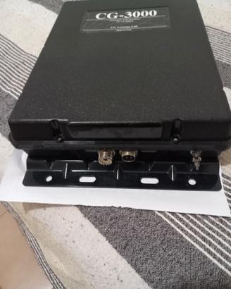 ACCORDATORE DA PALO  DA 1.8-HA 30 MHz