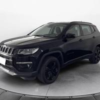 Jeep Compass 2.0 mjt Night Eagle 4wd 140cv my19