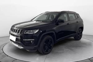 Jeep Compass 2.0 mjt Night Eagle 4wd 140cv my19