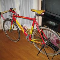 Olmo Runner Bicicletta da strada