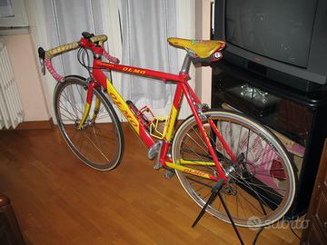 Olmo Runner Bicicletta da strada