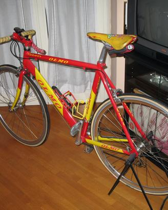 Olmo Runner Bicicletta da strada