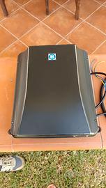 Centralina a sale per piscina Hayward