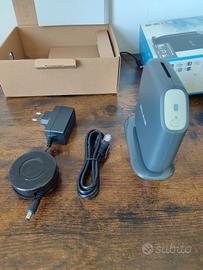 Belkin Surf+ Mini Router Wifi Wireless