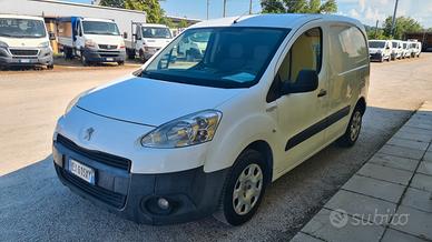 Peugeot Partner unico proprietario