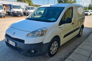 Peugeot Partner Unico Proprietario