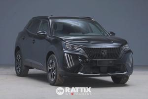 PEUGEOT 2008 ii 2020 2008 1.2 puretech Allure s&s