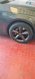 cerchi Audi A4 18 pollici