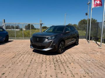 Peugeot 2008 PureTech 100 S&S Allure