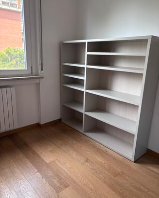 Libreria Battistella linea Nidi stile moderno