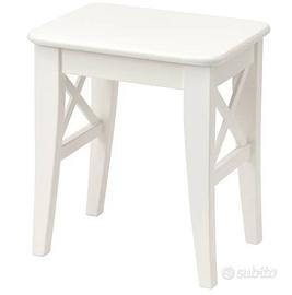 Sgabello INGOLF, ikea