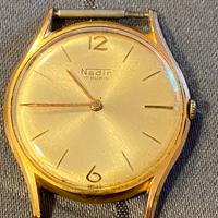 Orologio NADIR 17 Rubis