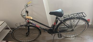 Bici da donna