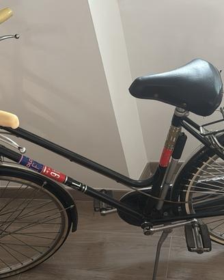 Bici da donna