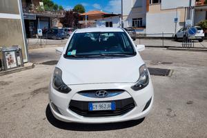 Hyundai ix20 anno