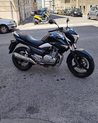 Suzuki Inazuma 250