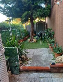 Casa vacanza Smeraldo