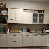 cucina completa usata 