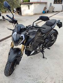 Keeway RKF 125 (Benelli) 