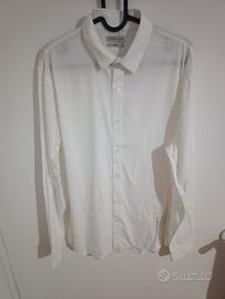 Camicia uomo Calvin Klein
