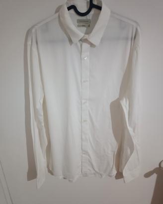 Camicia uomo Calvin Klein