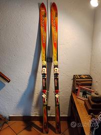 sci dynastar G9 slalom gigante