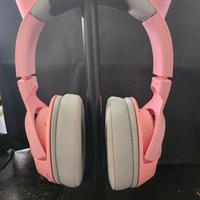 Razer Kraken BT Kitty Edition!