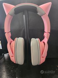 Razer Kraken BT Kitty Edition!