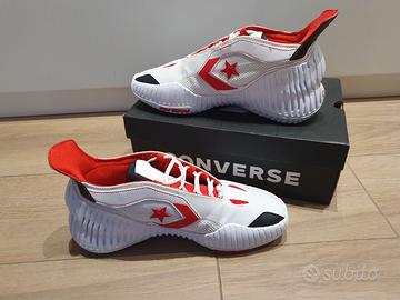 Scarpe CONVERSE da basket Taglia 45 - NUOVE