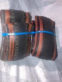 Tubeless Gravel 27.5