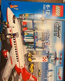 LEGO CITY Airport