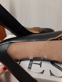 Scarpe con tacco Zara