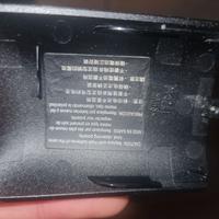 Telecomando panasonic