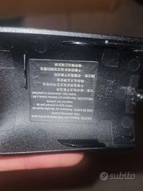 Telecomando panasonic