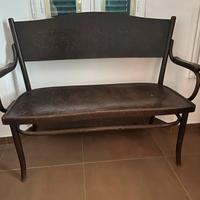 thonet divano panchetta