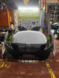 Musata anteriore Mercedes Vito 2022 2.0 diesel cam